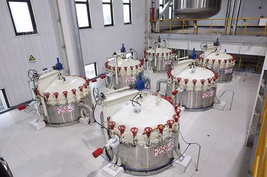 50tpd~10, 000tpd Fornecedor de planta de refino de extração de óleo de cozinha turnkey, soja, colza, girassol, algodão, palma, arroz, farelo, milho, amendoim, máquina de refinaria de óleo