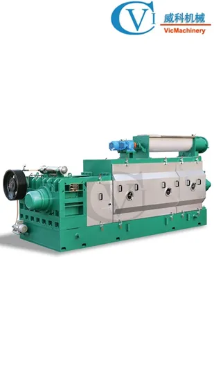 Linha de produção maquinaria do óleo de soja da máquina de pressão do óleo do parafuso do amendoim