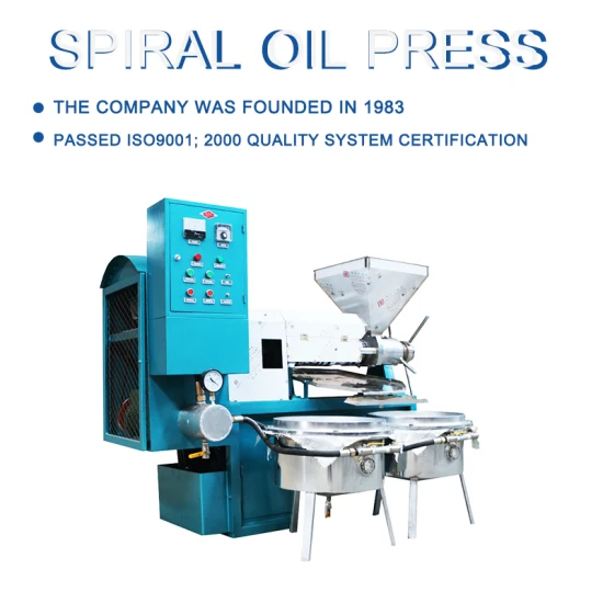 Máquinas de prensa térmica disponíveis em estoque mais barato para extração de óleo